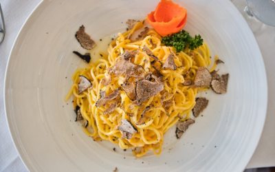 Manger végétarien en Italie : des options savoureuses pour tous les goûts et toutes les envies